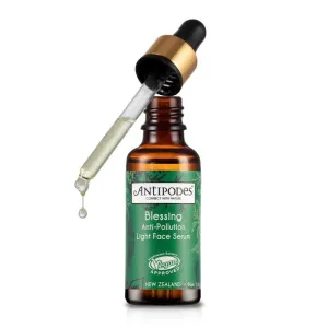 Blessing Anti-Pollution Light Face Serum 30ml
