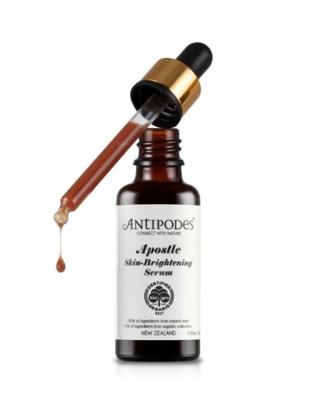 Apostle Skin-Brightening Serum 30ml