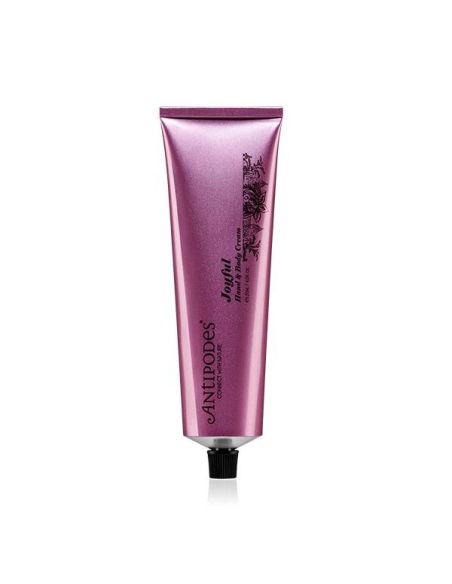 Joyful Hand & Body Cream 120ml