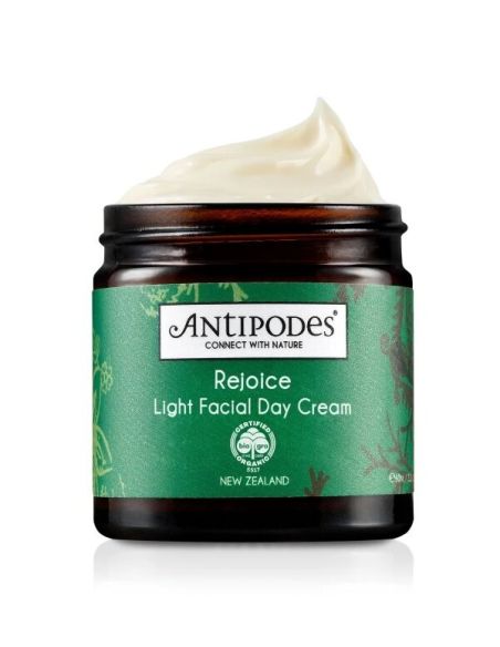 Rejoice Light Facial Day Cream 60ml