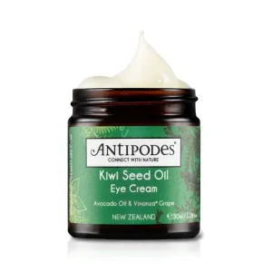 Kiwi Seed Oil Eye Cream 30ml