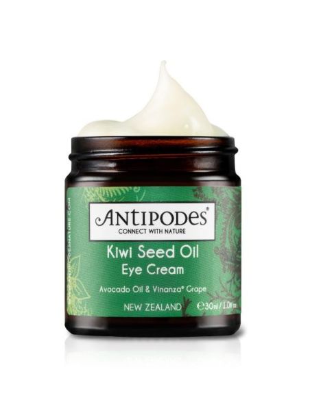 Kiwi Seed Oil Eye Cream 30ml
