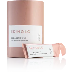 SKINGLO DAILY COLLAGEN DRINK FOR HER