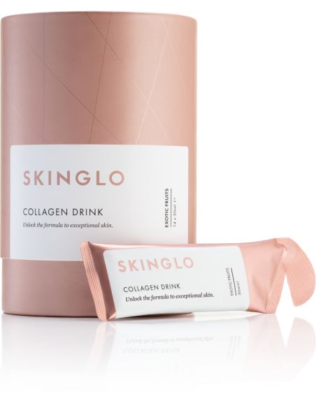 SKINGLO DAILY COLLAGEN DRINK FOR HER