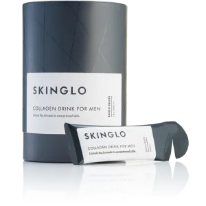 SKINGLO DAILY COLLAGEN DRINK FOR HIM