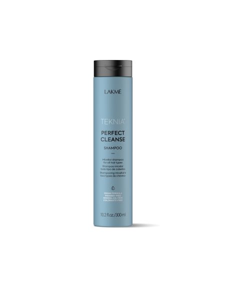 CHAMPÚ MICELAR PERFECT CLEANSE-TEKNIA