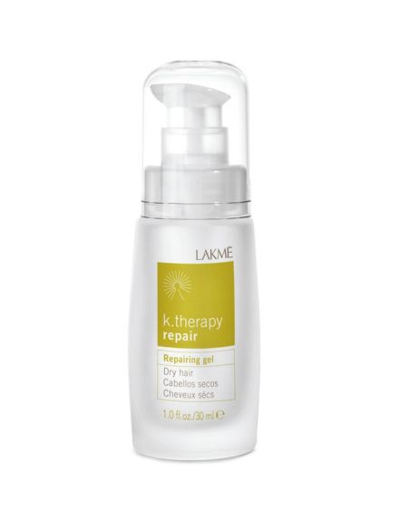 GEL REPARADOR PUNTAS DAÑADAS. K.THERAPY 30ML