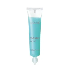 ACEITE REESTRUCTURADOR MASTER 24X15ML