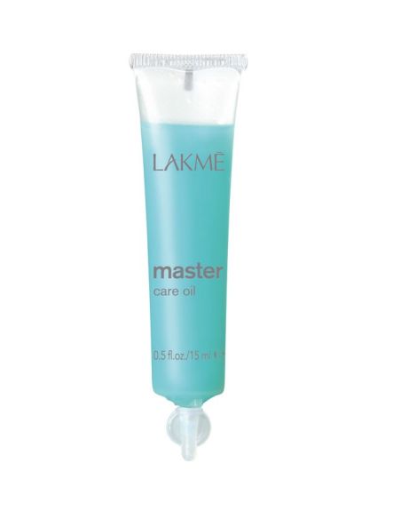 ACEITE REESTRUCTURADOR MASTER 24X15ML