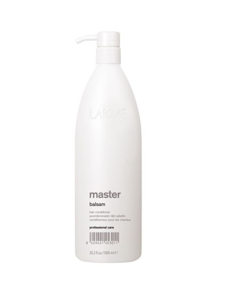 ACONDICIONADOR REESTRUCTURANTE - MASTER 1000ML