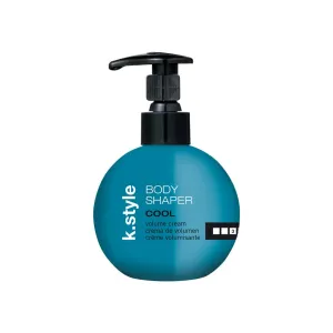 CREMA DE VOLUMEN BODY SHAPE - K.STYLE 250ML