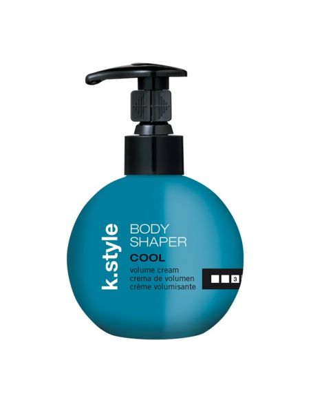 CREMA DE VOLUMEN BODY SHAPE - K.STYLE 250ML
