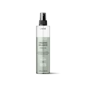 ACONDICIONADOR DOBLE ORGANIC BALANCE - TEKNIA 200ML