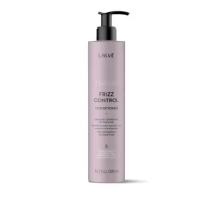 ACONDICIONADOR SIN ACLARADO FRIZZ CONTROL - TEKNIA