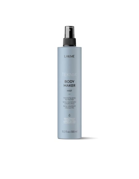 SPRAY VOLUMEN BODY MAKER - TEKNIA 300ML