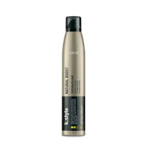 MOUSSE FLEXIBLE NATURAL BOOST - K.STYLE 300ML