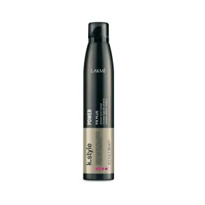 MOUSSE DE FIJACIÓN EXTREMA POWER - K.STYLE 300ML