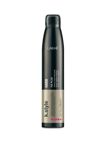 SPRAY FIJACIÓN EXTREMA HARD- K.STYLE 300ML