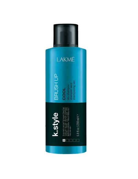 CHAMPÚ SECO BRUSHUP - K.STYLE 200ML