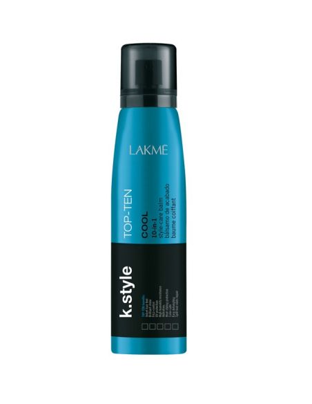 BÁLSAMO DE ACABADO TOP-TEN - K.STYLE 150ML