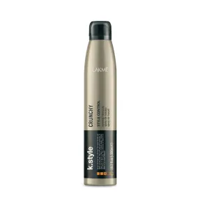 SPRAY FIJACIÓN FUERTE CRUNCHY - K.STYLE 300ML