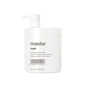 MASCARILLA REESTRUCTURANTE - MASTER 1000ML