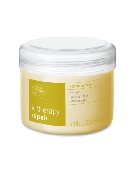 MASCARILLA REPARACIÓN INMEDIATA. K.THERAPY