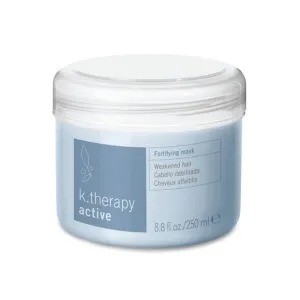 MASCARILLA FORTIFICANTE ANTI-CAÍDA - K.THERAPY