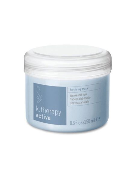 MASCARILLA FORTIFICANTE ANTI-CAÍDA - K.THERAPY