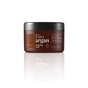 MASCARILLA HIDRATANTE ACEITE DE ARGAN - K.THERAPY