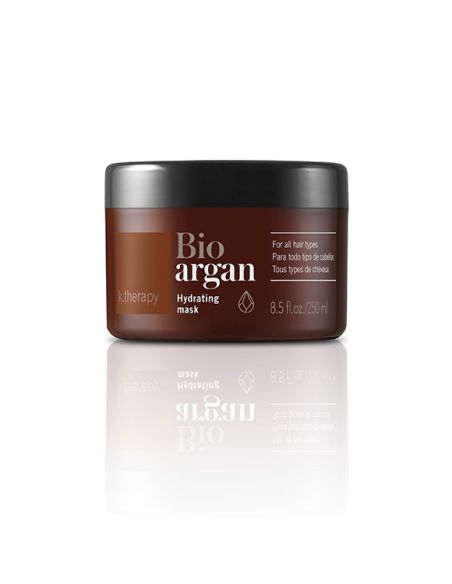 MASCARILLA HIDRATANTE ACEITE DE ARGAN - K.THERAPY