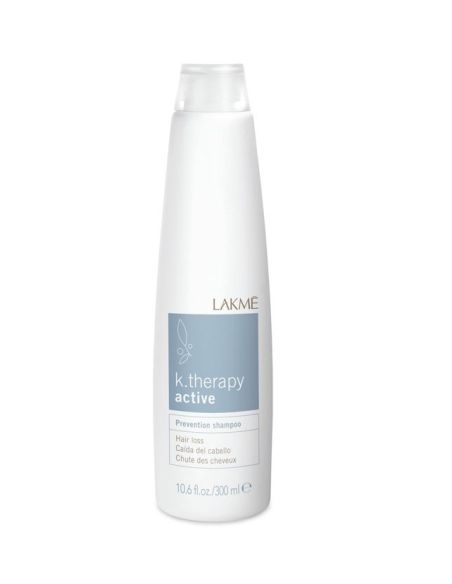 CHAMPÚ ANTI-CAÍDA ACTIVE - K.THERAPY