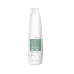 CHAMPÚ ESPECIAL CABELLO GRASO PURIFICANTE - K.THERAPY