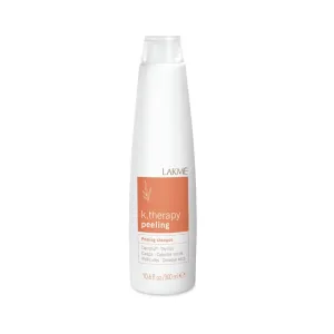 CHAMPÚ PARA LA CASPA. CABELLO SECO - K.THERAPY