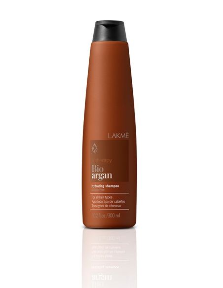 CHAMPÚ HIDRATANTE ACEITE DE ARGAN - K.THERAPY