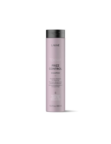 CHAMPÚ ANTI-ENCRESPAMIENTO FRIZZ CONTROL - TEKNIA