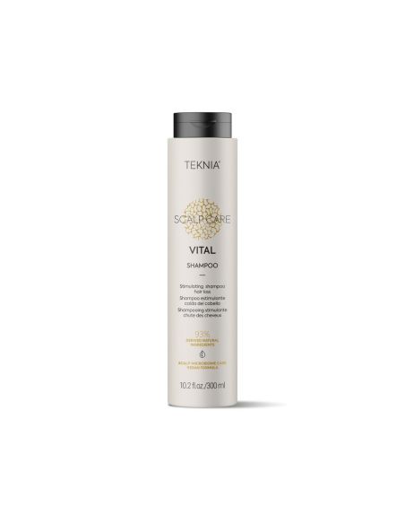 VITAL SHAMPOO