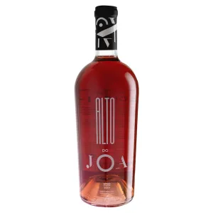 Alto do JOA - Rosado