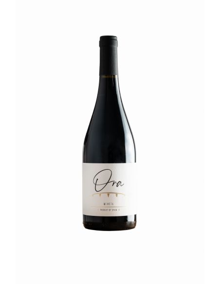 ORA Mencía Crianza