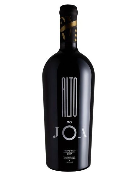 Vino Blanco Transmontano 2022 - Elegante, Complejo y Versátil Alto do JOA