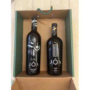 ESTUCHE REGALO DÚO DE PORTUGAL