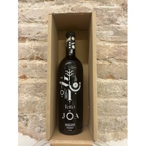 ESTUCHE VINO BLANCO PORTUGAL