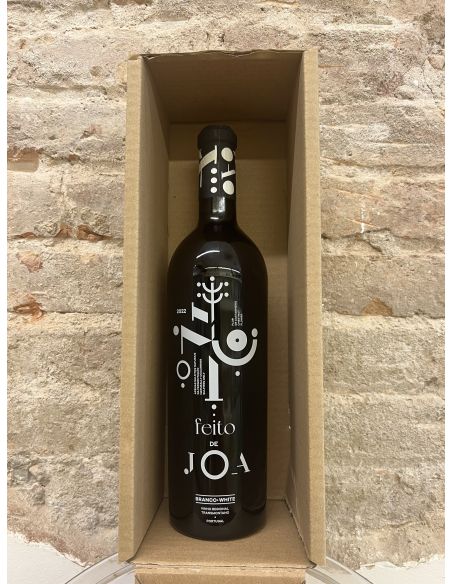 ESTUCHE VINO BLANCO PORTUGAL