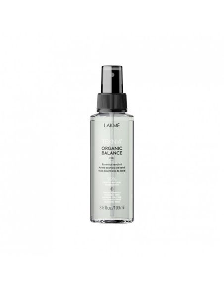 ACEITE ESENCIAL DE KENDI ORGANIC BALANCE - TEKNIA 100ML